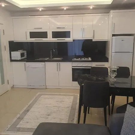 Alaiye Cleopatra דירה