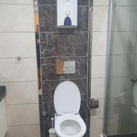 דירה Alaiye Cleopatra *